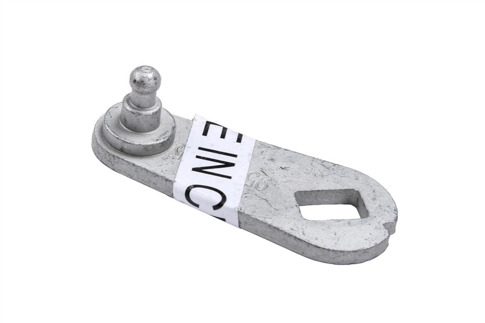 GM Genuine Parts Automatic Transmission Range Selector Lever