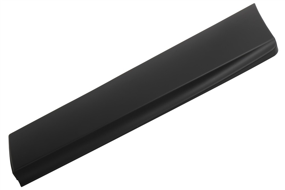 GM Genuine Parts Anthracite Side Door Lower Molding