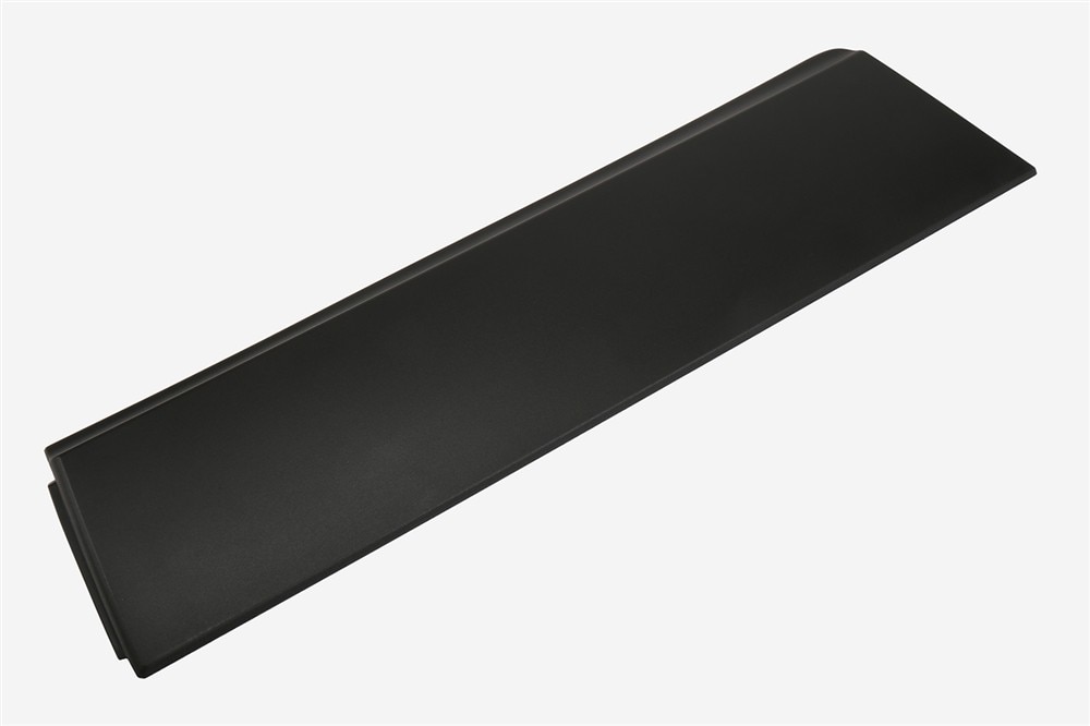 GM Genuine Parts Anthracite Side Door Lower Molding
