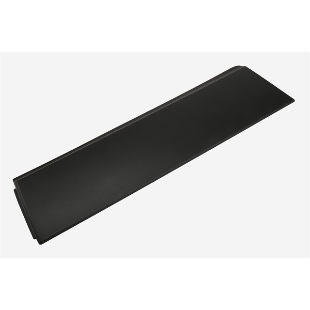 GM Genuine Parts Anthracite Side Door Lower Molding
