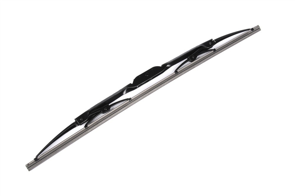 ACDelco GM Original Equipment Passenger Side Windshield Wiper Blade, 18 in