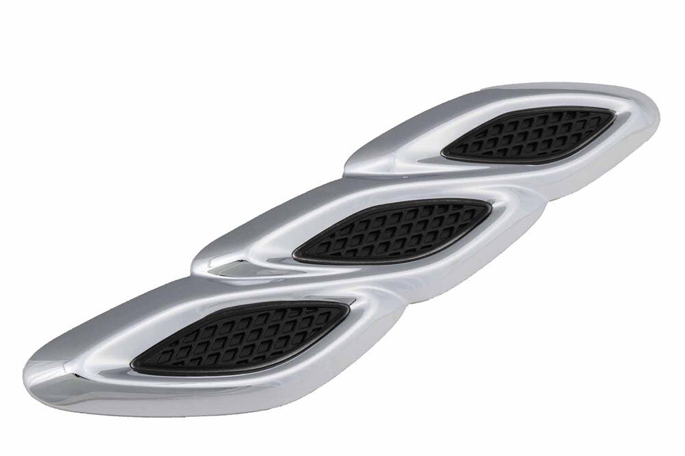 GM Genuine Parts Driver Side Hood Ornament