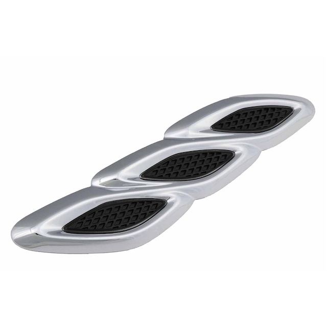 GM Genuine Parts Driver Side Hood Ornament