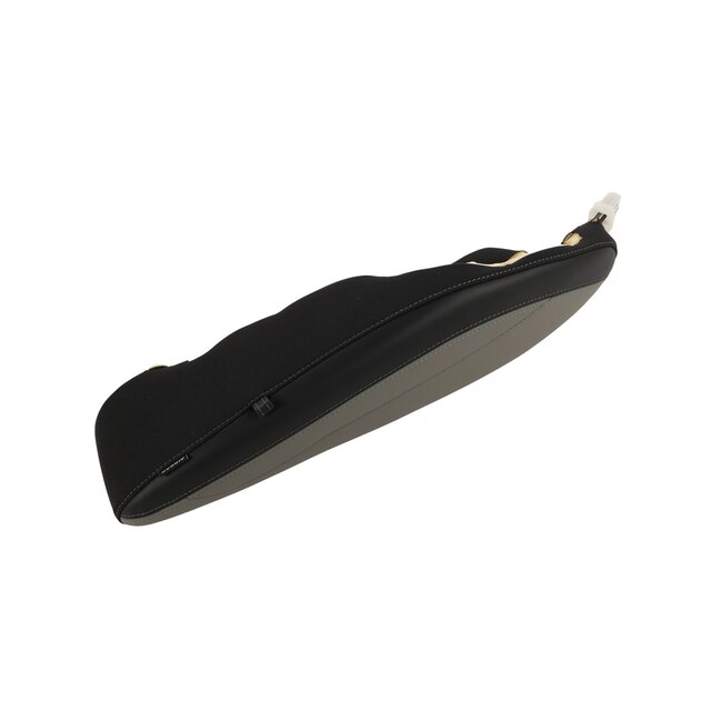GM Genuine Parts Medium Titanium Rear Seat Back Bolster Cushion