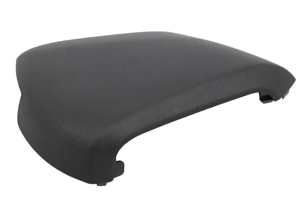 GM Genuine Parts Jet Black Front Seat Outer Recliner Upper Finish Cover