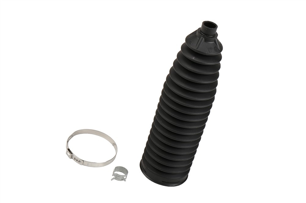 GM Genuine Parts Rack and Pinion Boot Kit with Clamps