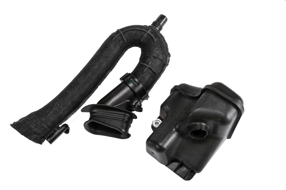 GM Genuine Parts Intake Air Front Duct