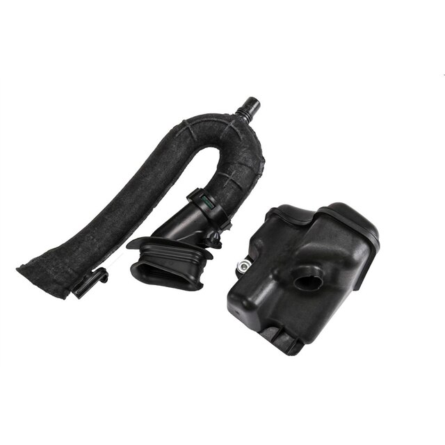 GM Genuine Parts Intake Air Front Duct