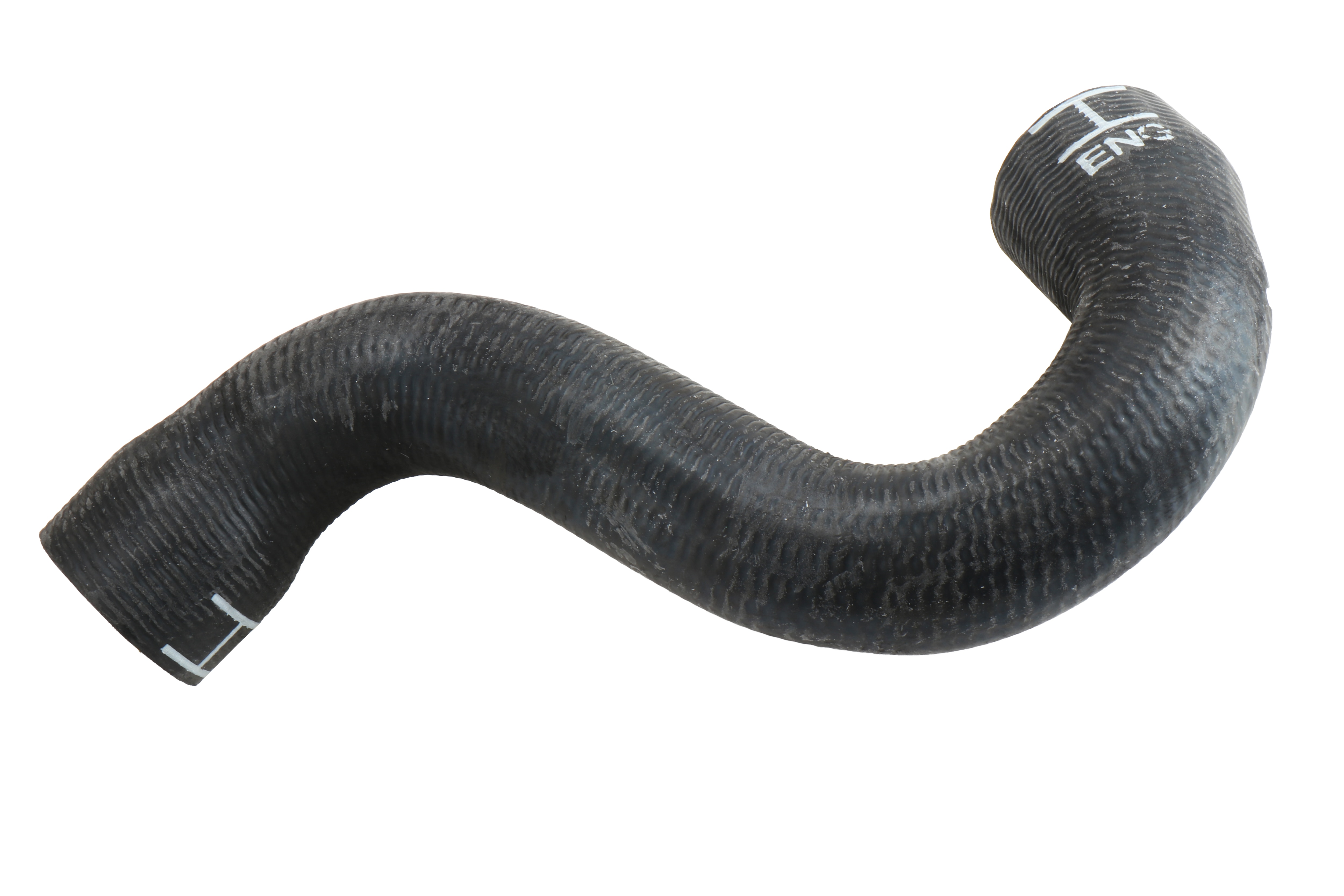 ACDelco GM Original Equipment Radiator Outlet Hose