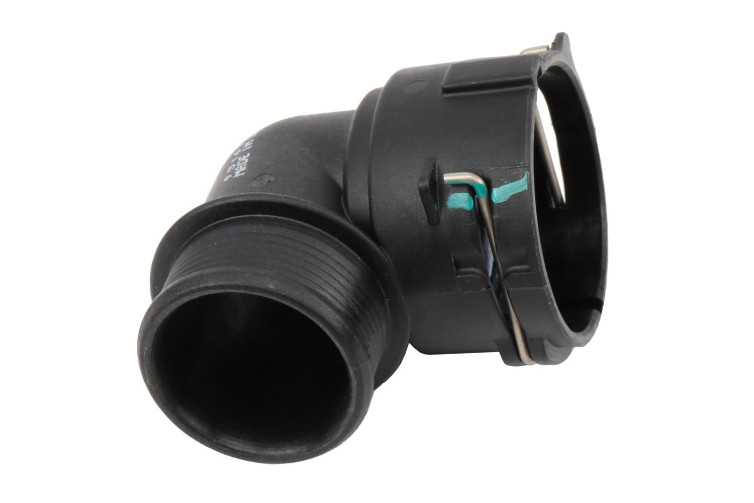 GM Genuine Parts Radiator Outlet Hose Connector