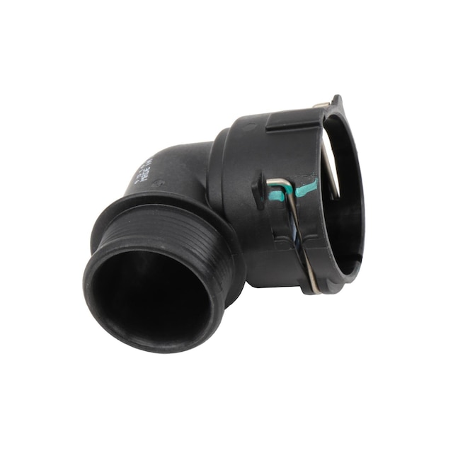 GM Genuine Parts Radiator Outlet Hose Connector