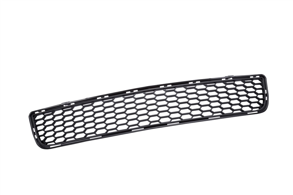 GM Genuine Parts Front Bumper Lower Fascia Center Grille