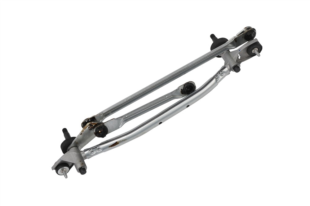 GM Genuine Parts Windshield Wiper Motor Transmission (Linkage)