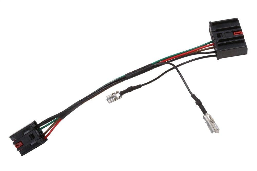GM Genuine Parts Steering Wheel Pad Accessory Wiring Harness
