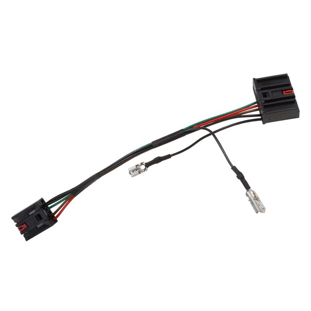 GM Genuine Parts Steering Wheel Pad Accessory Wiring Harness