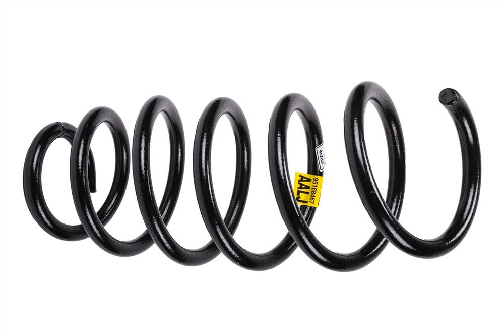 GM Genuine Parts Front Coil Spring