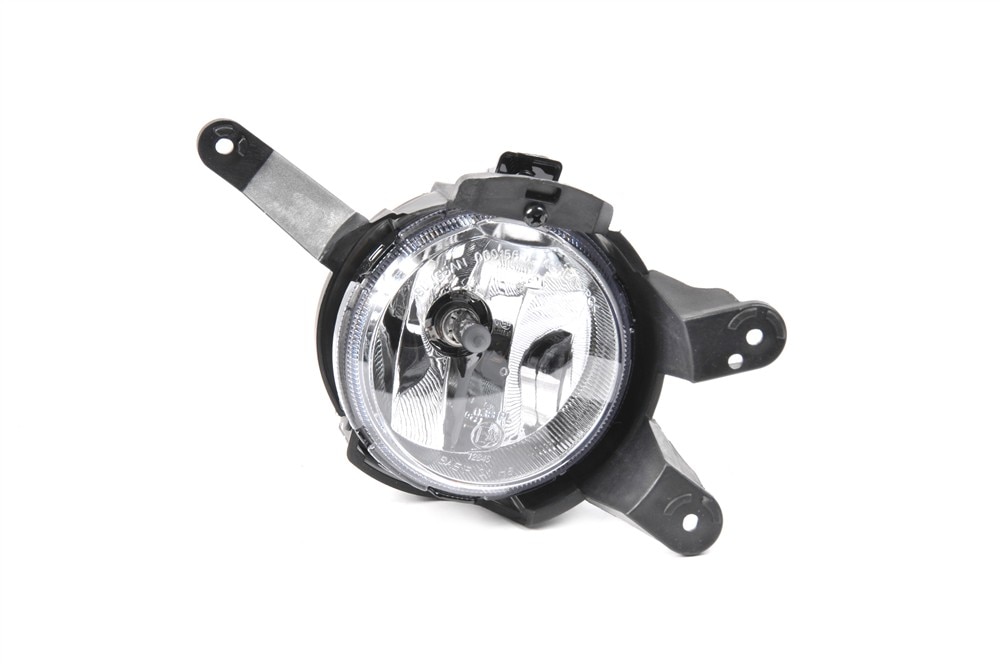 GM Genuine Parts Front Passenger Side Fog Lamp Assembly