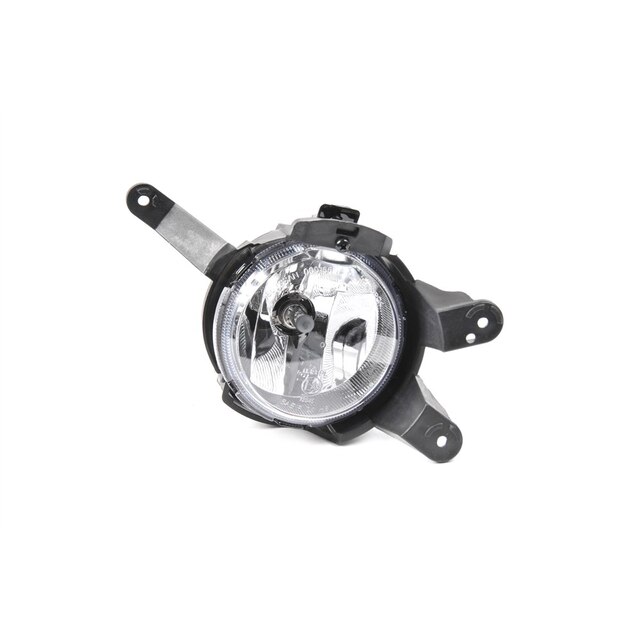 GM Genuine Parts Front Passenger Side Fog Lamp Assembly