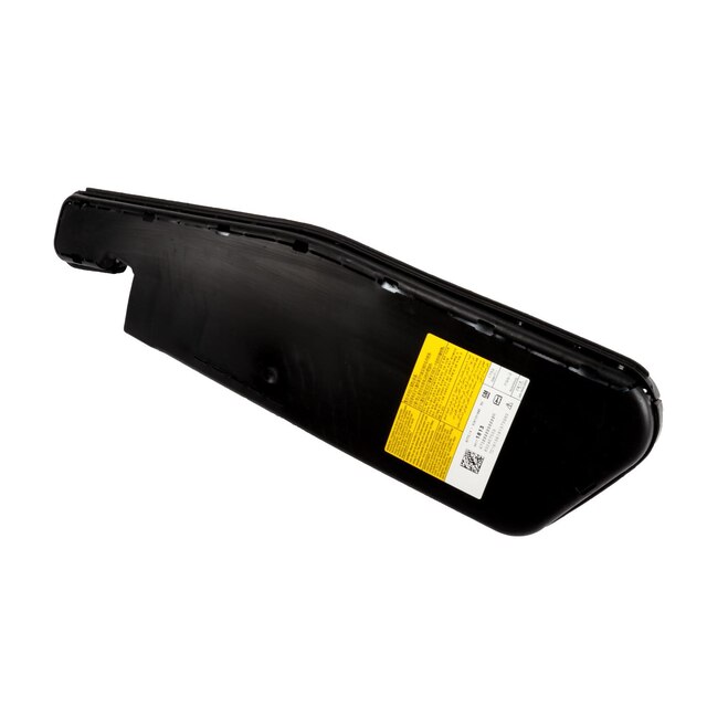GM Genuine Parts Passenger Seat Outboard Seat Back Airbag