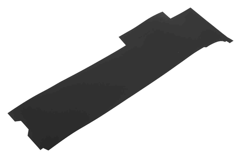 GM Genuine Parts Driver Side Rear Door Blackout Tape