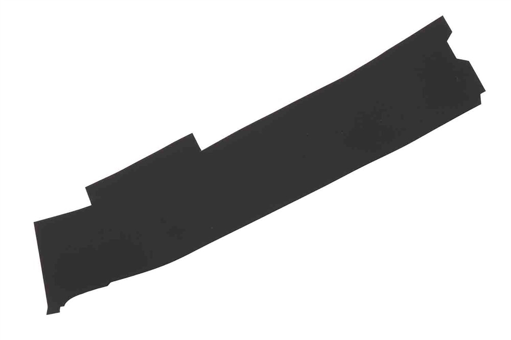 GM Genuine Parts Passenger Side Rear Door Blackout Tape