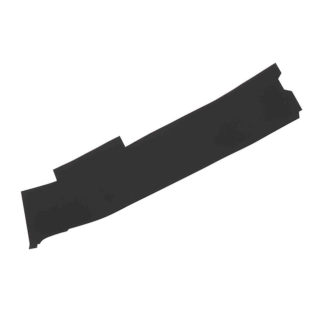 GM Genuine Parts Passenger Side Rear Door Blackout Tape