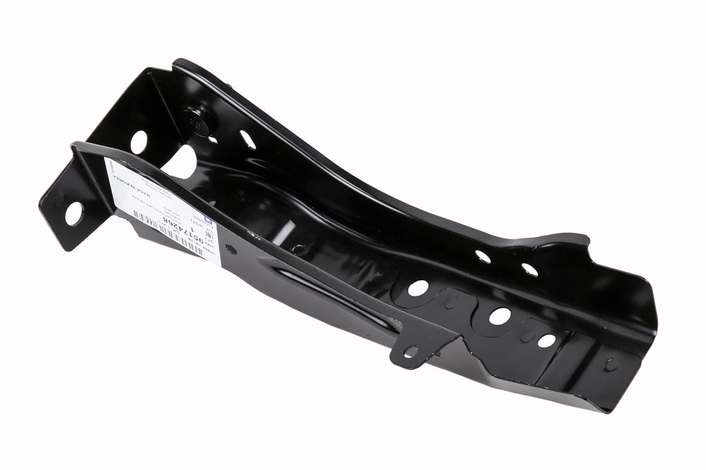 GM Genuine Parts Radiator Support Tie Bar Bracket