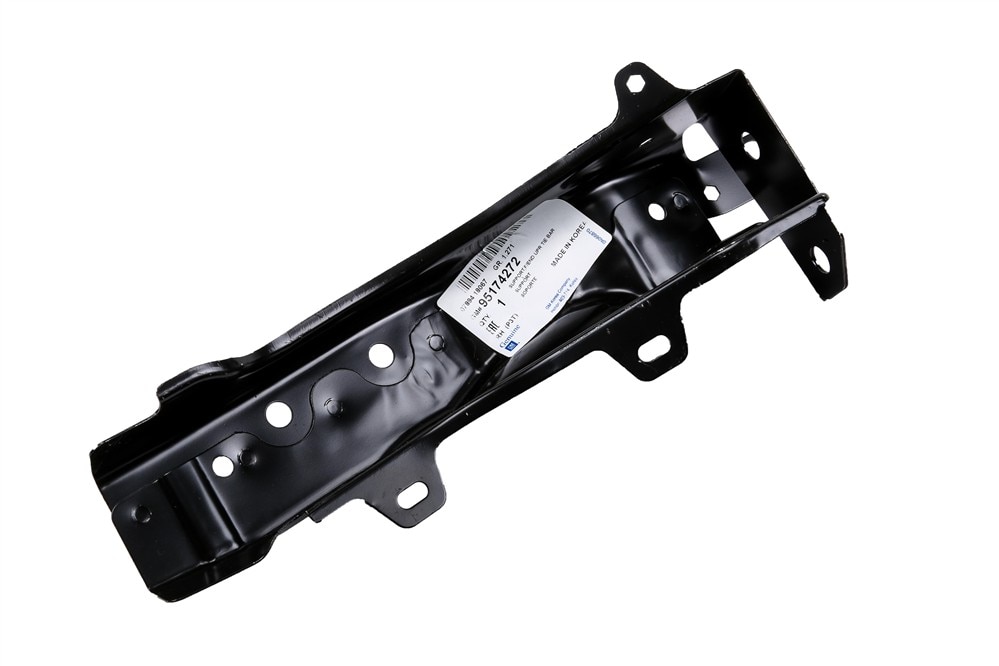 GM Genuine Parts Radiator Support Tie Bar Bracket