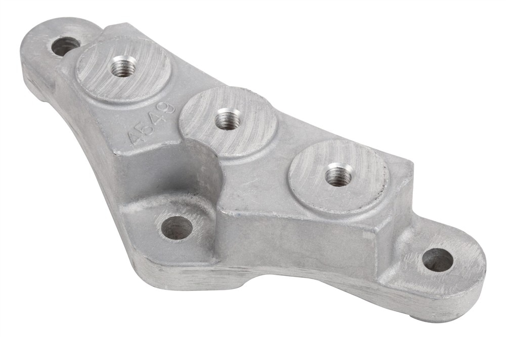 GM Genuine Parts Automatic Transmission Mount Bracket