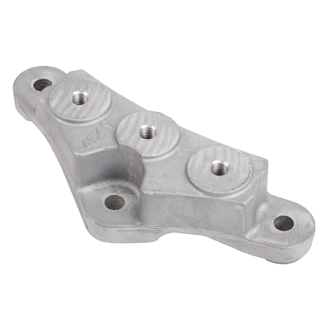 GM Genuine Parts Automatic Transmission Mount Bracket