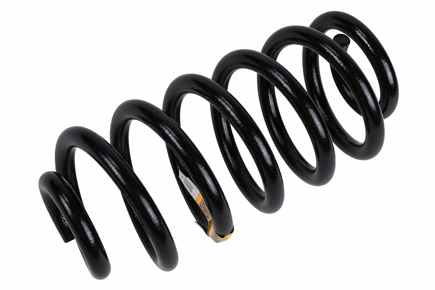 GM Genuine Parts Rear Coil Spring