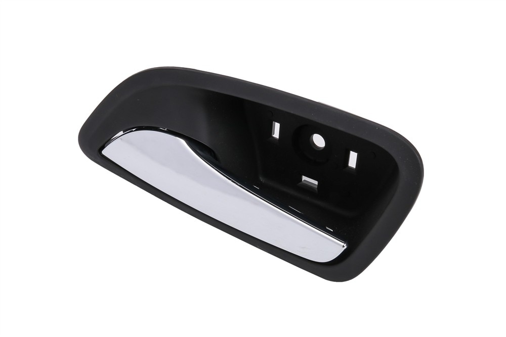 GM Genuine Parts Jet Black Interior Driver Side Door Handle