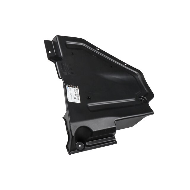 GM Genuine Parts Fuel Tank Protector