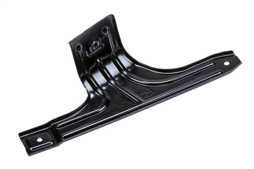 GM Genuine Parts Passenger Side Rear Door Armrest Pull Cup Bracket