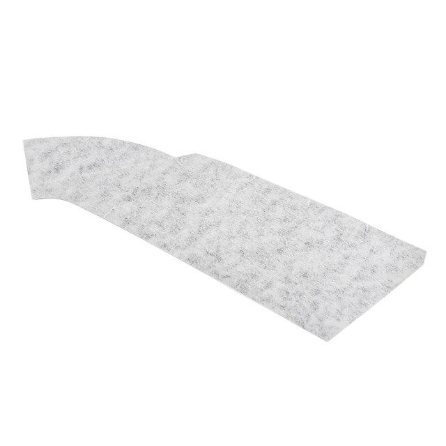 GM Genuine Parts Passenger Side Door Window Frame Front Blackout Tape