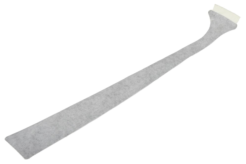 GM Genuine Parts Driver Side Body Side Upper Molding Tape