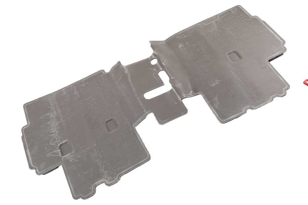 GM Genuine Parts Floor Panel Front Insulator