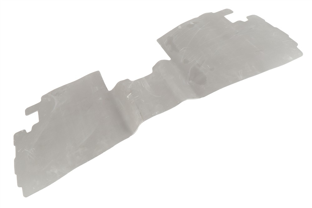 GM Genuine Parts Floor Panel Rear Insulator