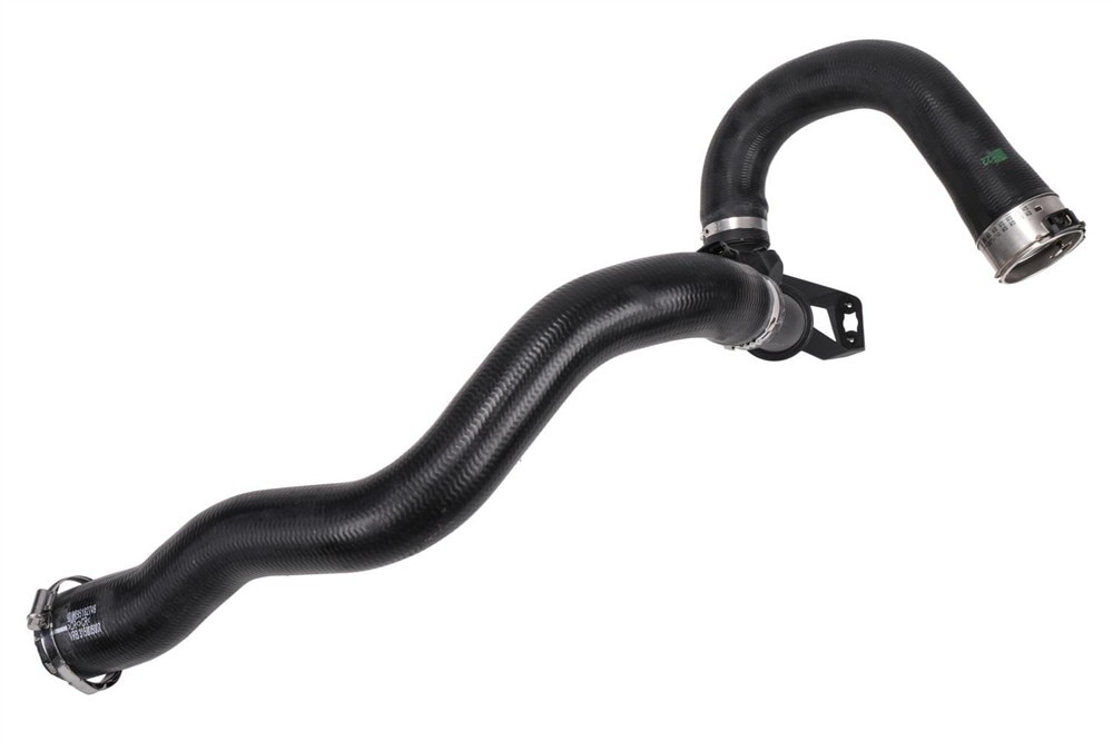 GM Genuine Parts Turbocharger Intercooler Hose