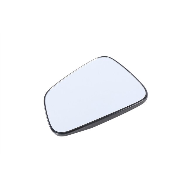GM Genuine Parts Driver Side Door Mirror Glass