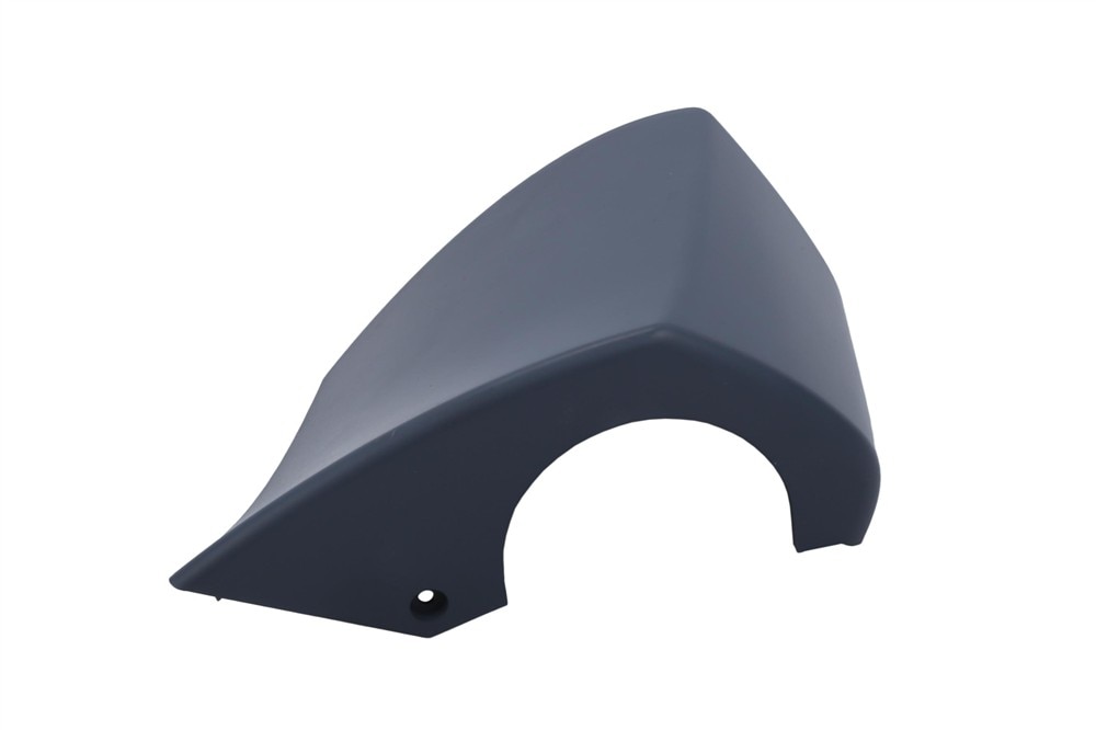 GM Genuine Parts Primed Driver Side Rearview Mirror Bracket Cover