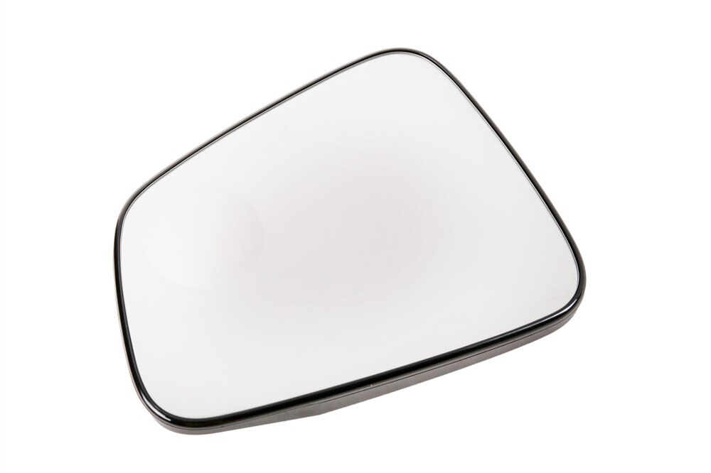 GM Genuine Parts Driver Side Door Mirror Glass