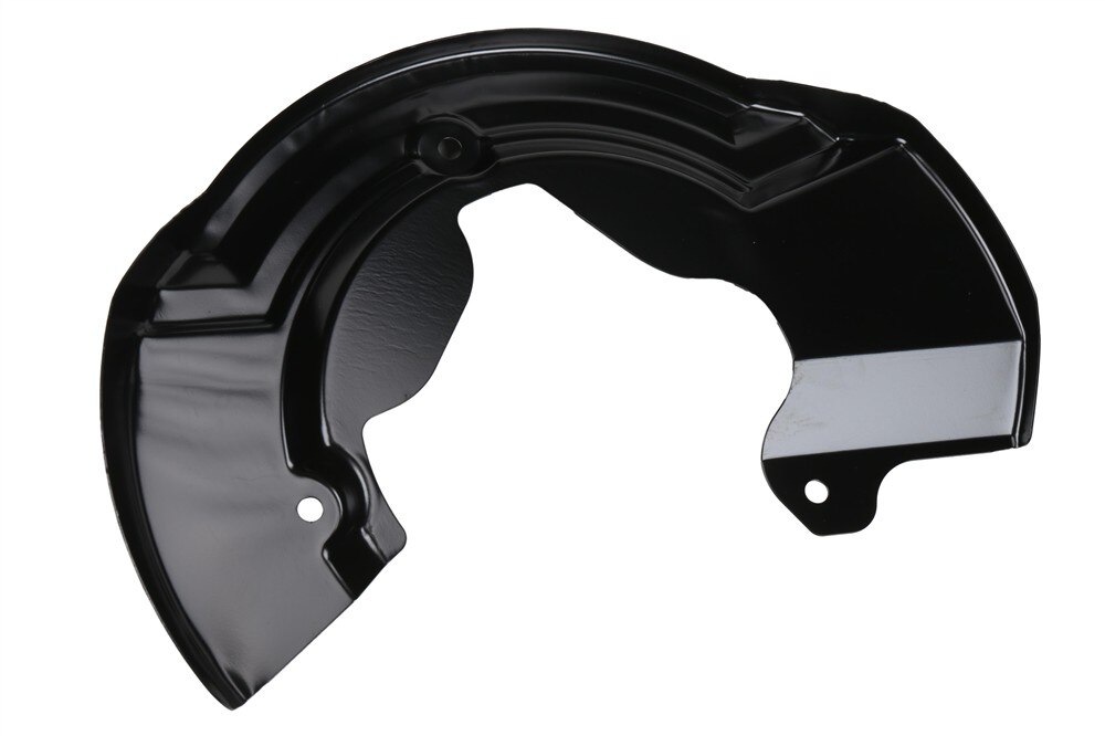 GM Genuine Parts Front Driver Side Brake Shield