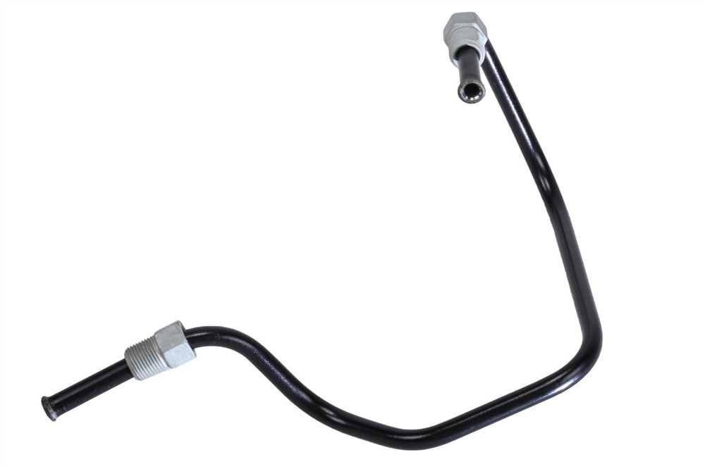 GM Genuine Parts Brake Pressure Modulator Valve Front Brake Pipe