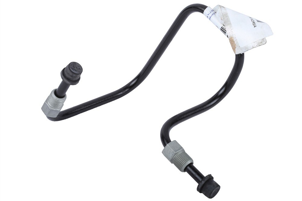 GM Genuine Parts Brake Pressure Modulator Valve Rear Brake Pipe