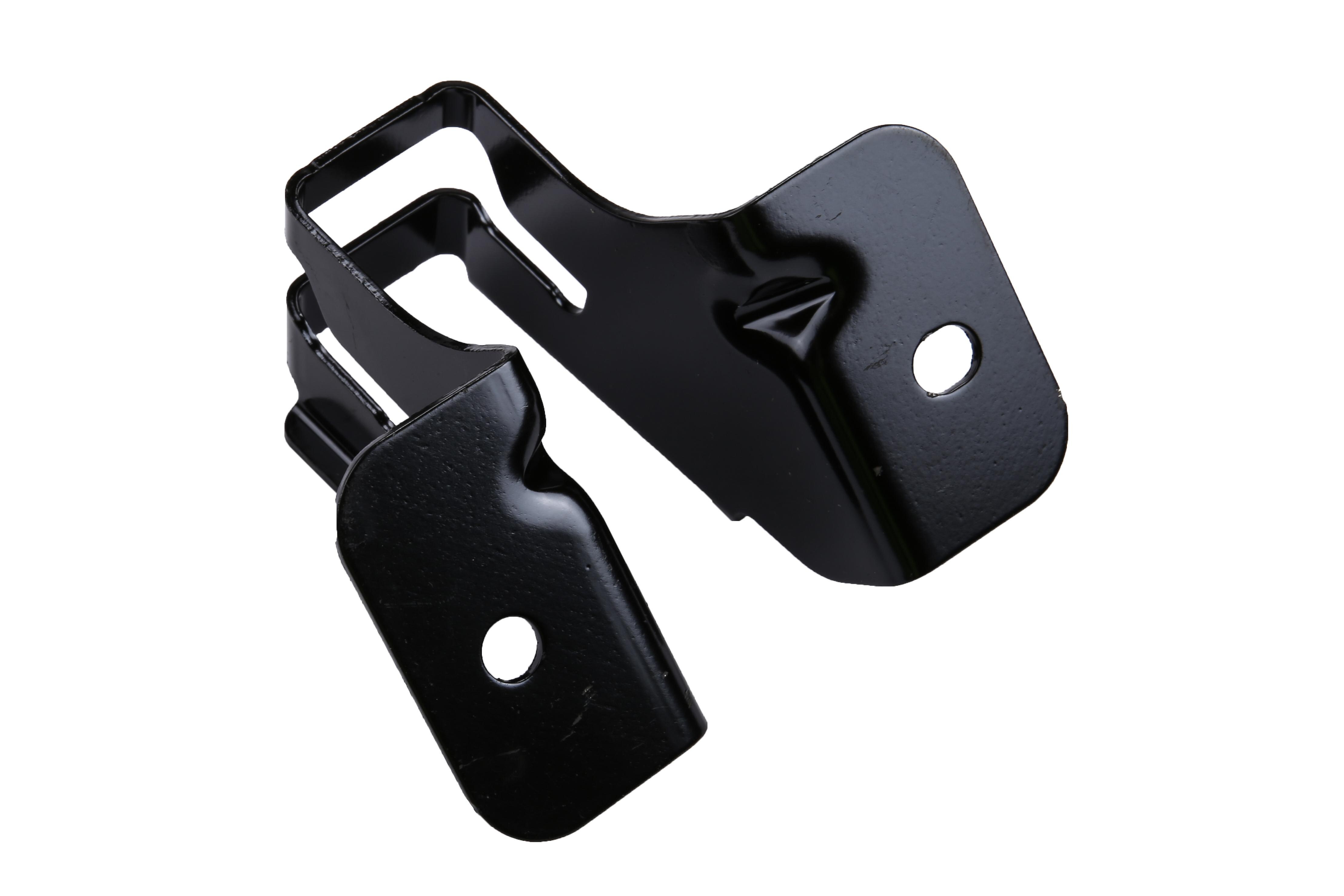 GM Genuine Parts Rear Driver Side Seat Armrest Multifunction Compartment Bracket Rear Bracket