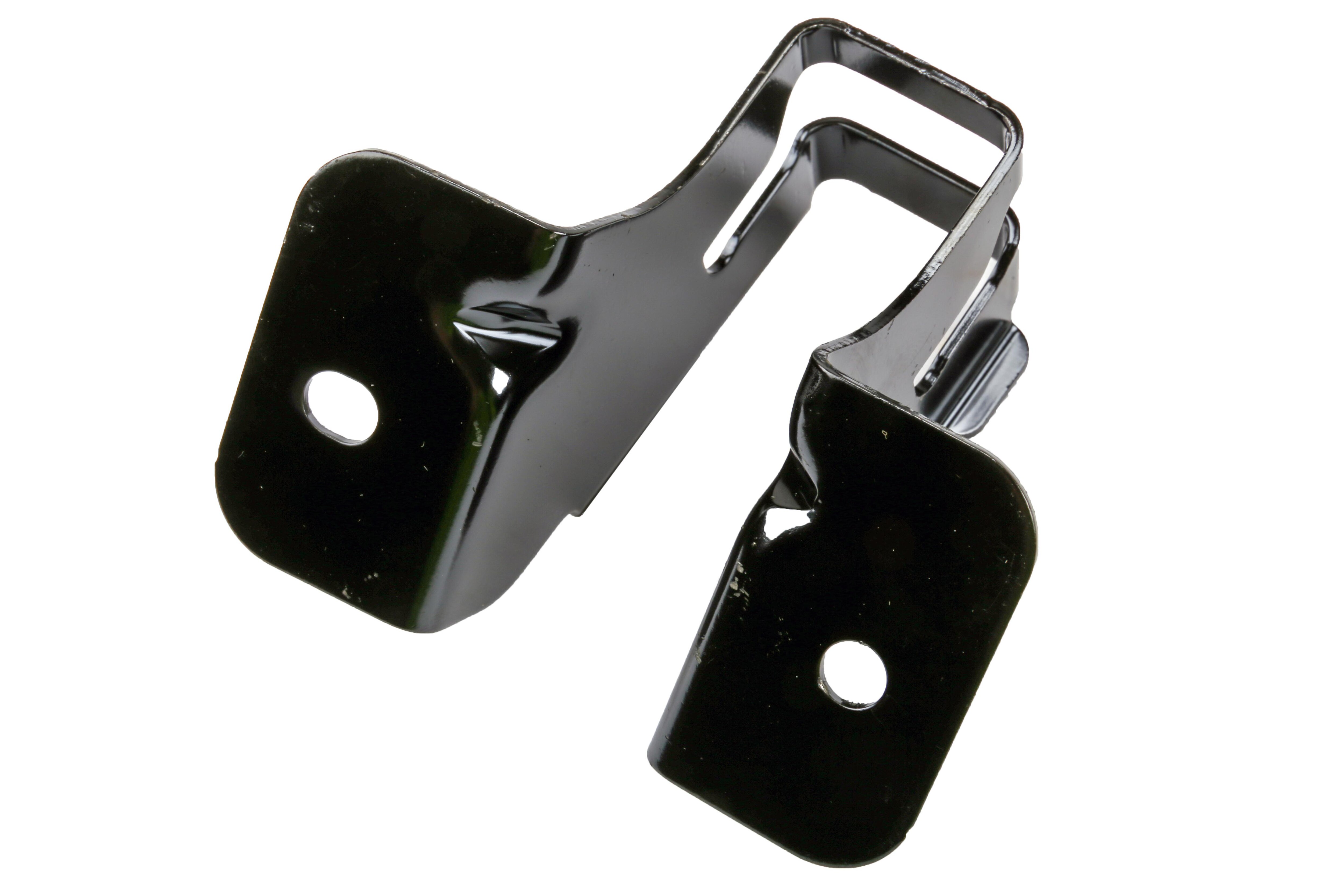 GM Genuine Parts Passenger Side Rear Seat Armrest Multifunction Compartment Bracket Rear Bracket