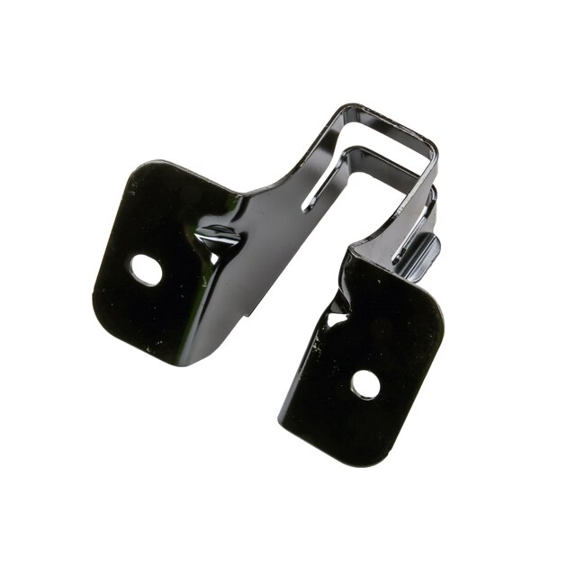 GM Genuine Parts Passenger Side Rear Seat Armrest Multifunction Compartment Bracket Rear Bracket