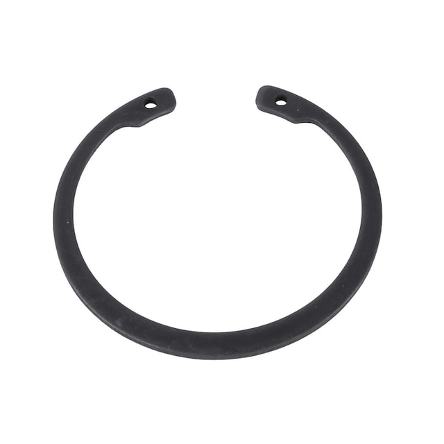 GM Genuine Parts Front Wheel Bearing Retaining Ring