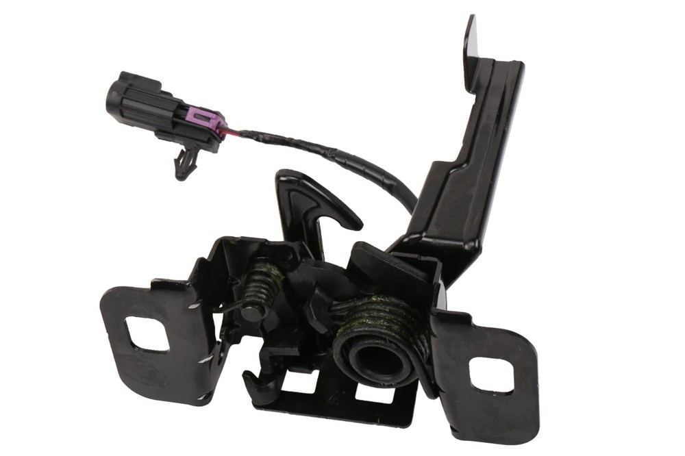 GM Genuine Parts Hood Latch